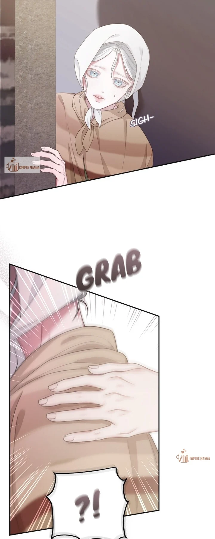 The Maid No Longer Desires her Master Chapter 25 237 57