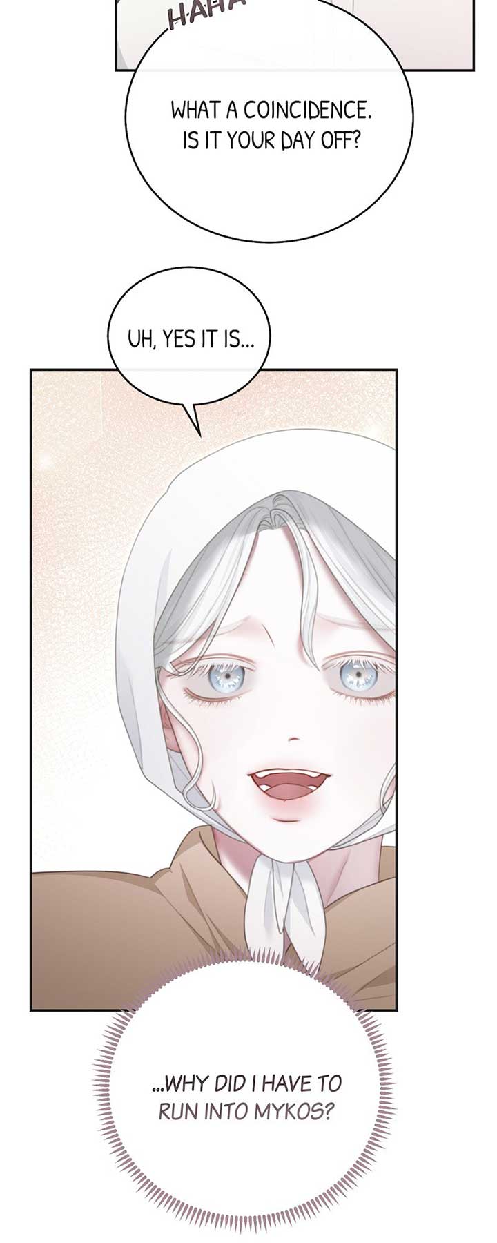 The Maid No Longer Desires her Master Chapter 26 225 05
