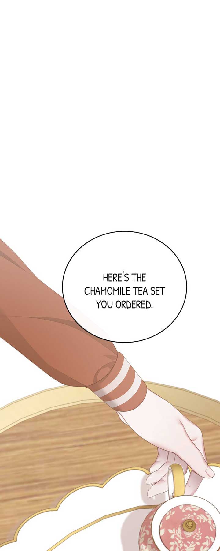 The Maid No Longer Desires her Master Chapter 26 232 12