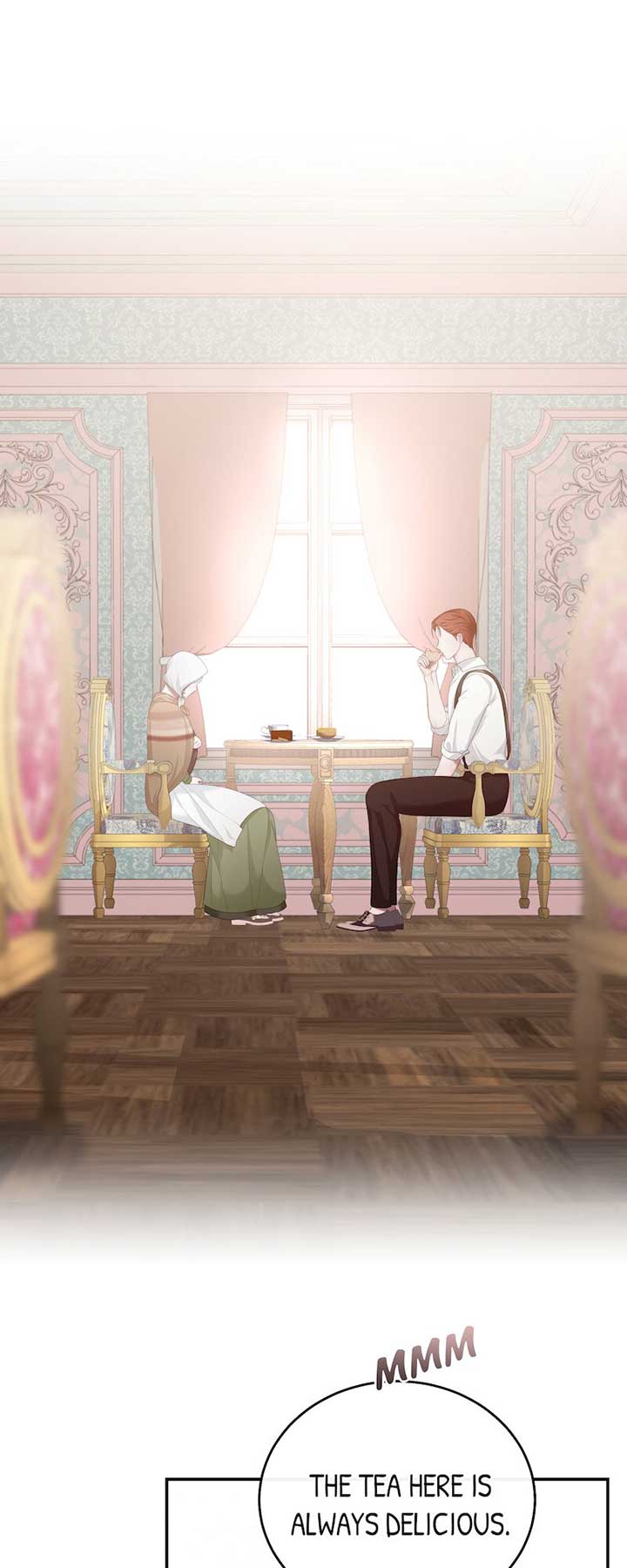 The Maid No Longer Desires her Master Chapter 26 234 14