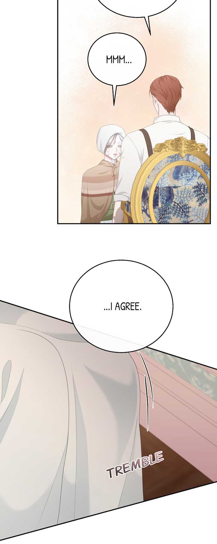 The Maid No Longer Desires her Master Chapter 26 235 15