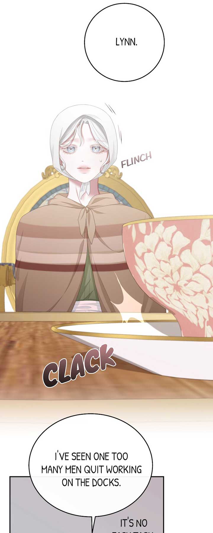 The Maid No Longer Desires her Master Chapter 26 236 16
