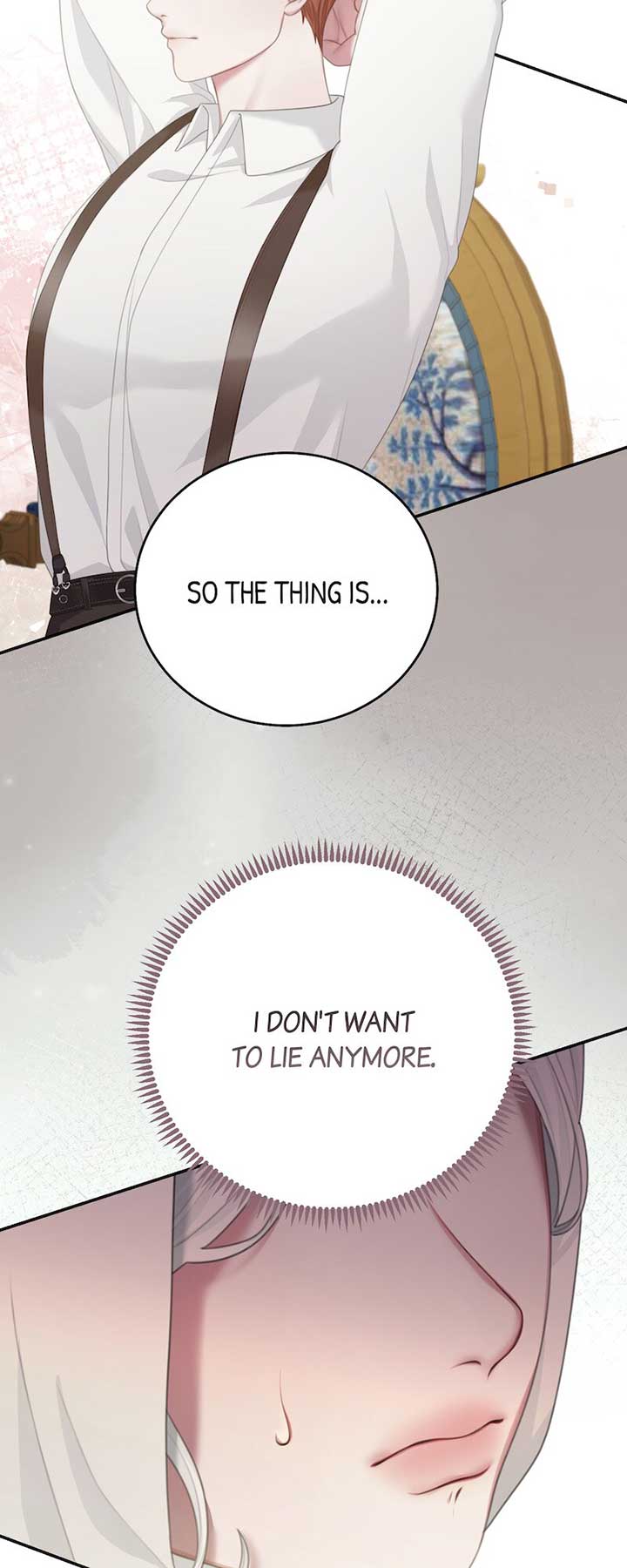 The Maid No Longer Desires her Master Chapter 26 241 21