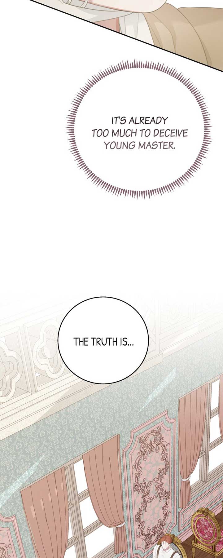 The Maid No Longer Desires her Master Chapter 26 242 22