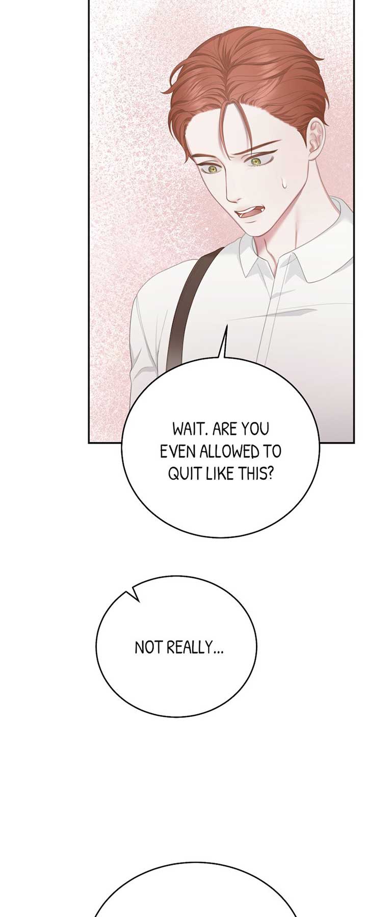 The Maid No Longer Desires her Master Chapter 26 244 24