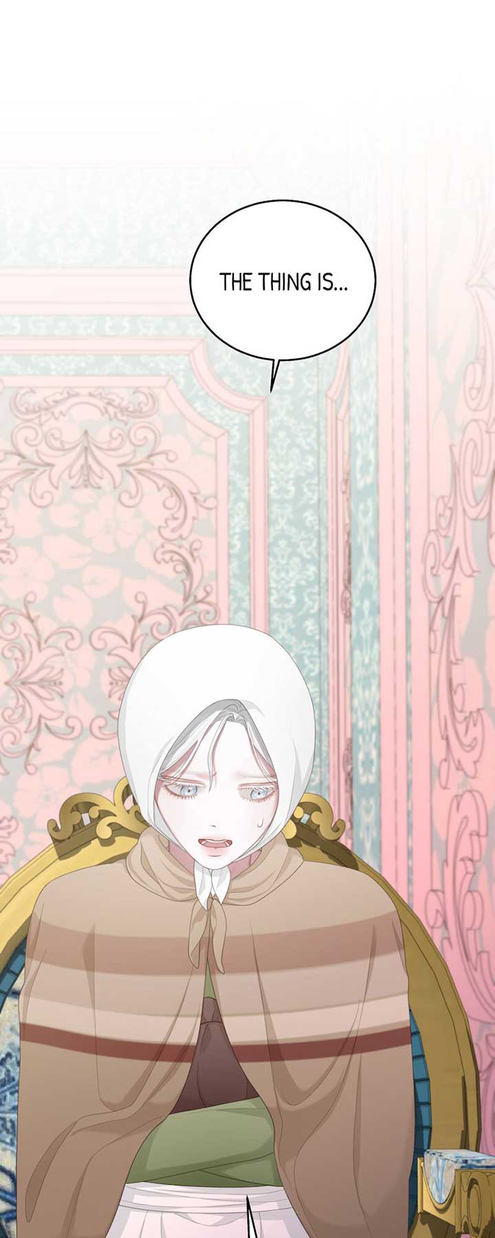 The Maid No Longer Desires her Master Chapter 26 246 26