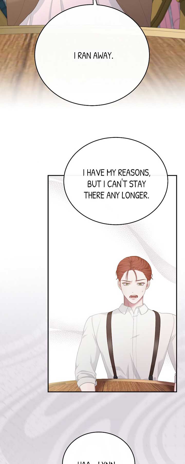 The Maid No Longer Desires her Master Chapter 26 247 27