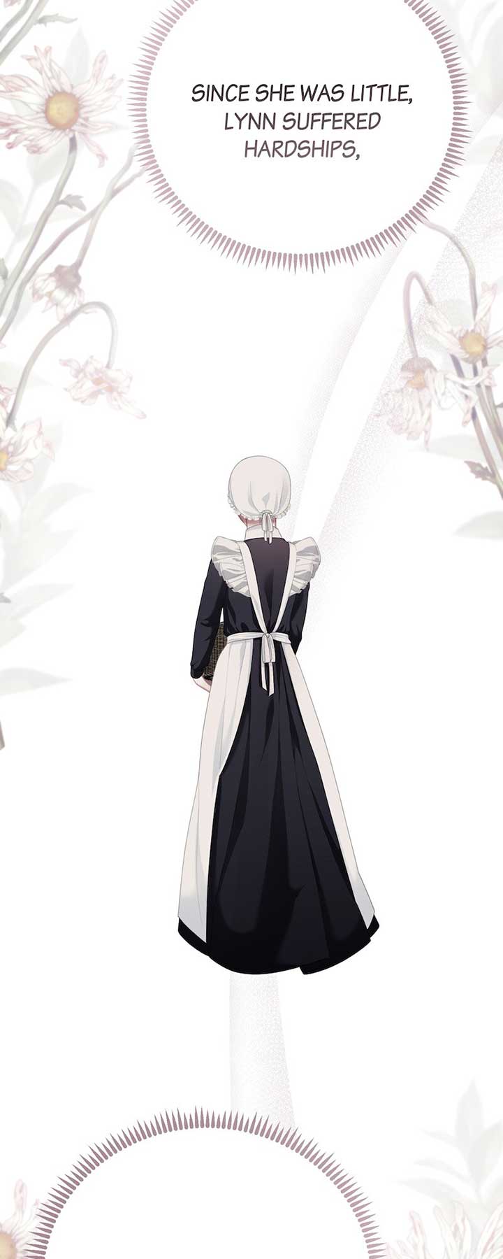The Maid No Longer Desires her Master Chapter 26 253 33
