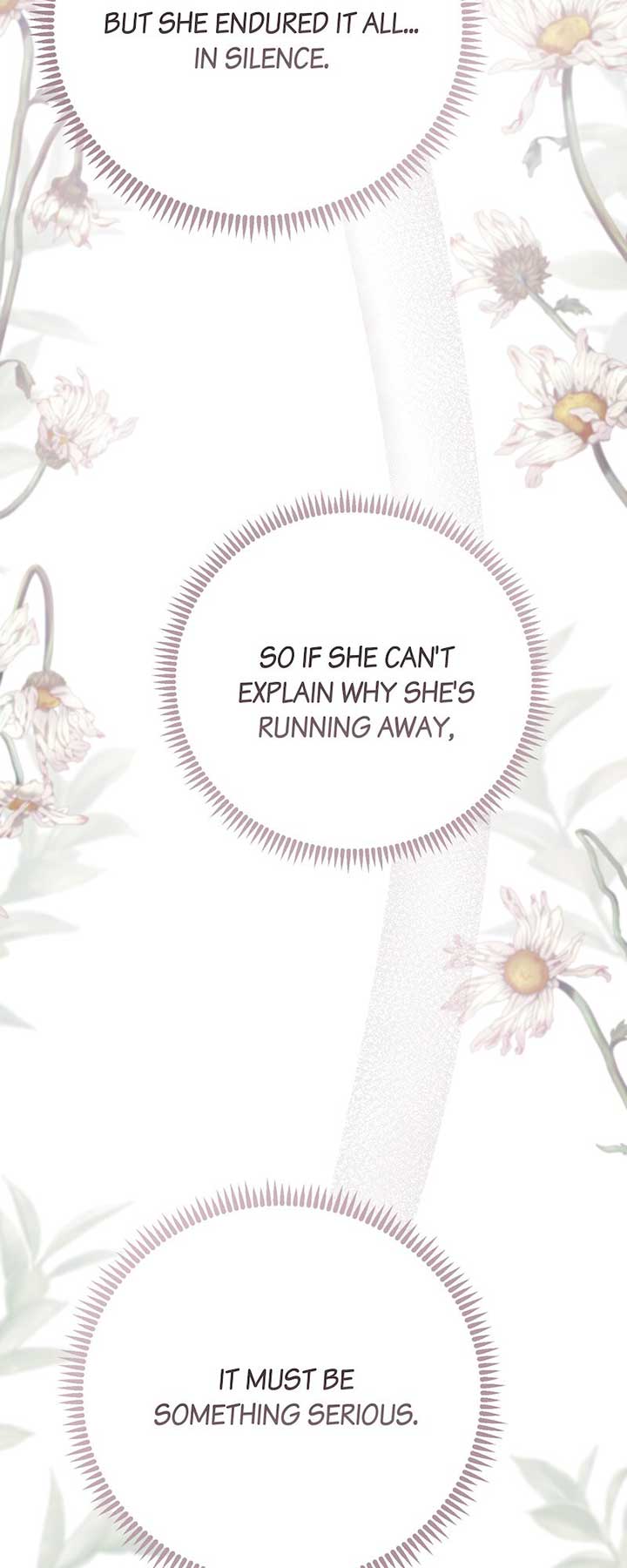 The Maid No Longer Desires her Master Chapter 26 254 34