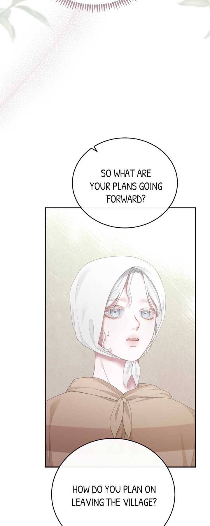 The Maid No Longer Desires her Master Chapter 26 255 35