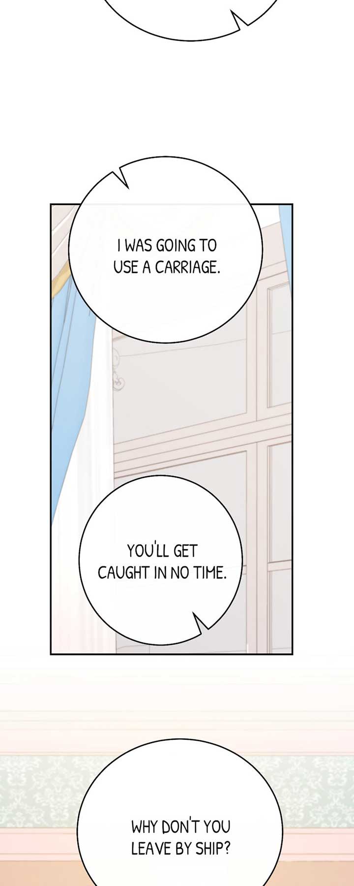 The Maid No Longer Desires her Master Chapter 26 256 36