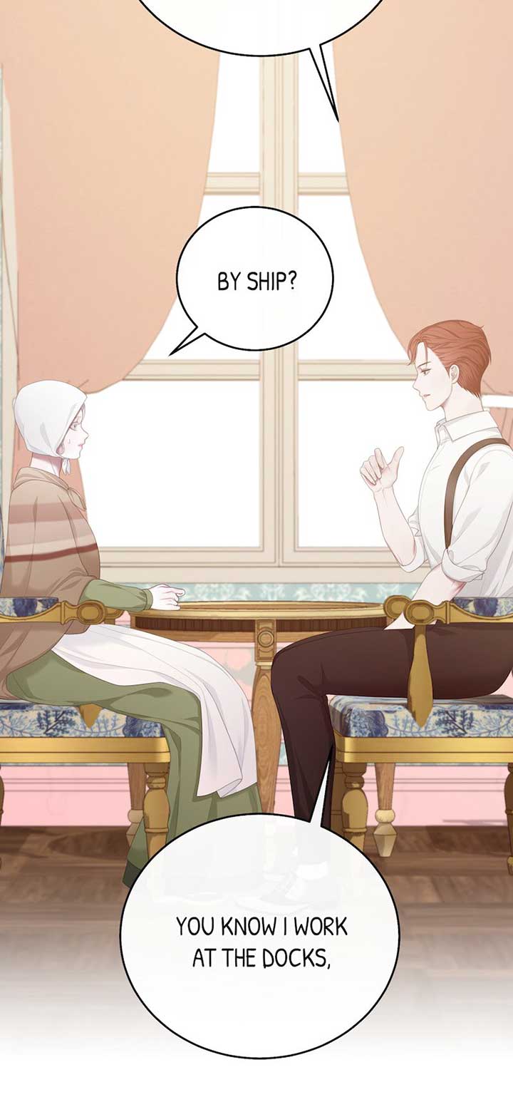 The Maid No Longer Desires her Master Chapter 26 257 37