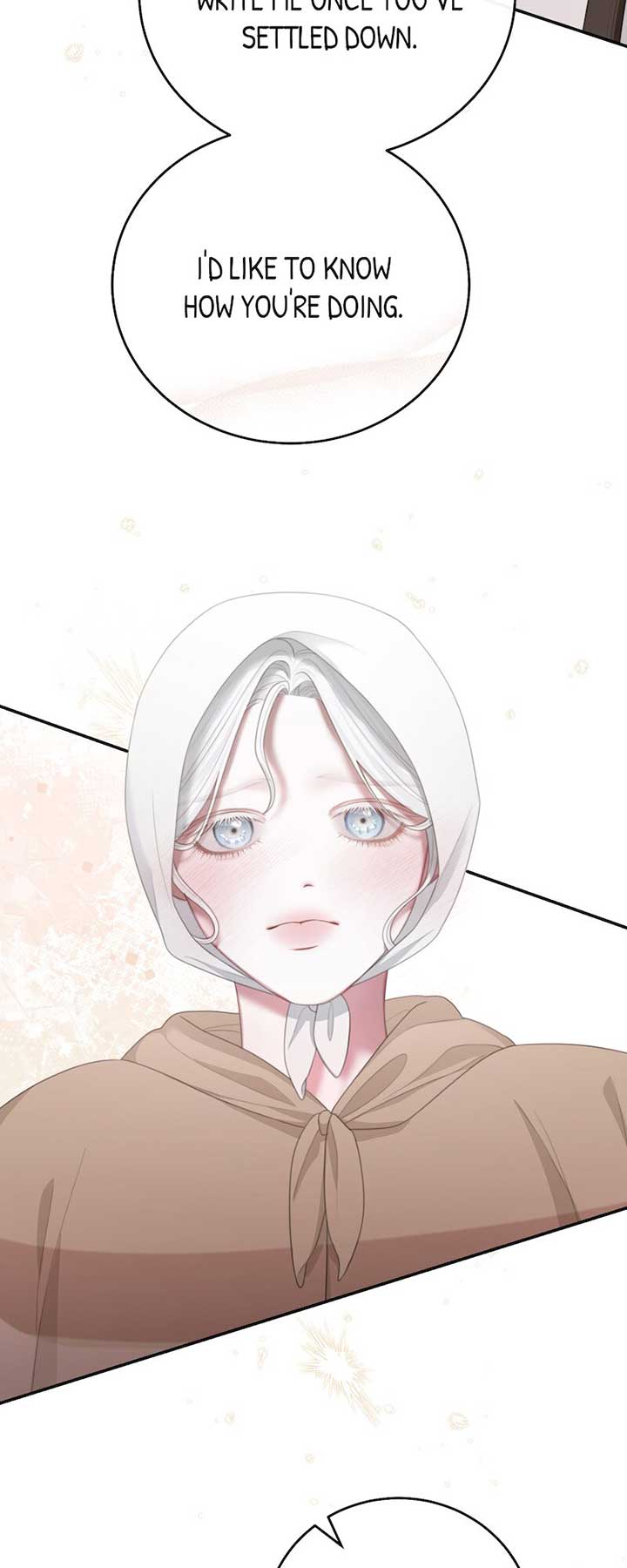 The Maid No Longer Desires her Master Chapter 26 260 40