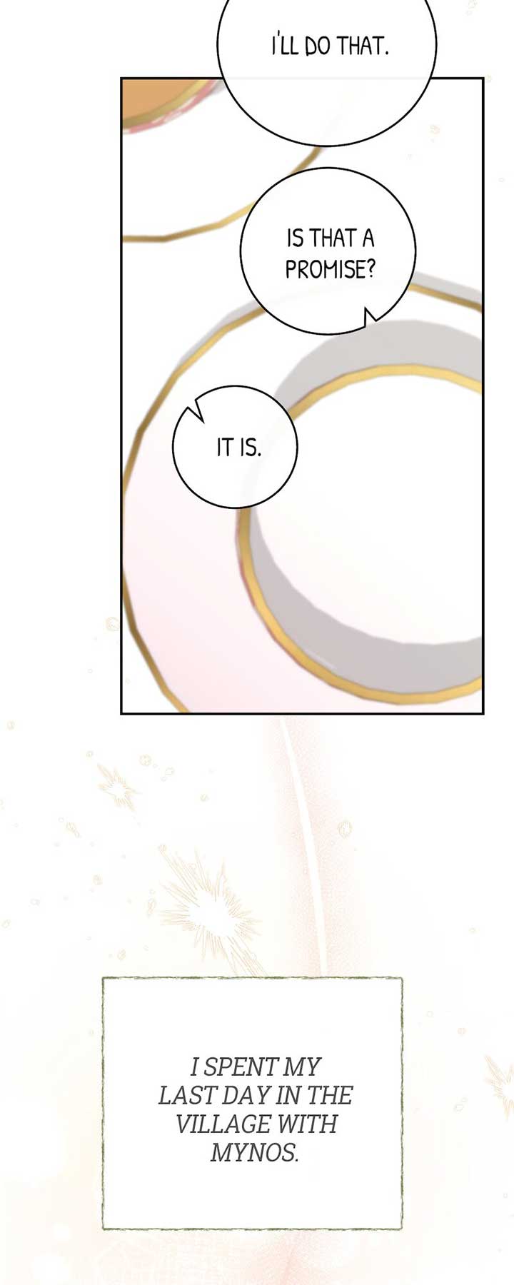The Maid No Longer Desires her Master Chapter 26 261 41