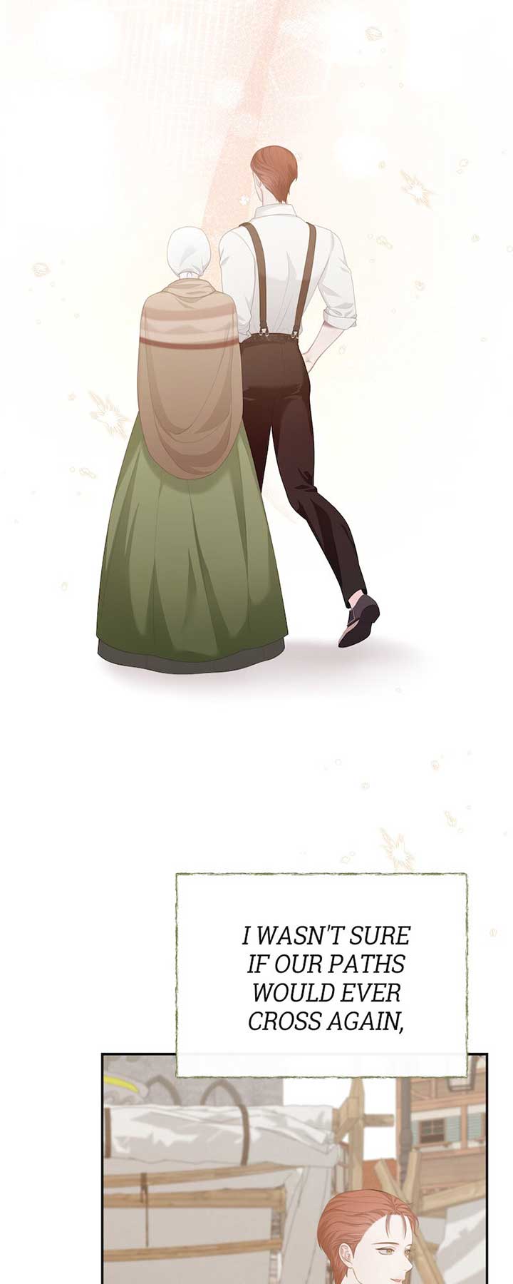 The Maid No Longer Desires her Master Chapter 26 262 42