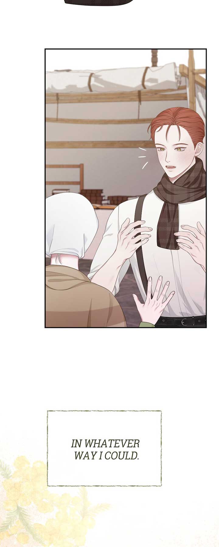 The Maid No Longer Desires her Master Chapter 26 265 45