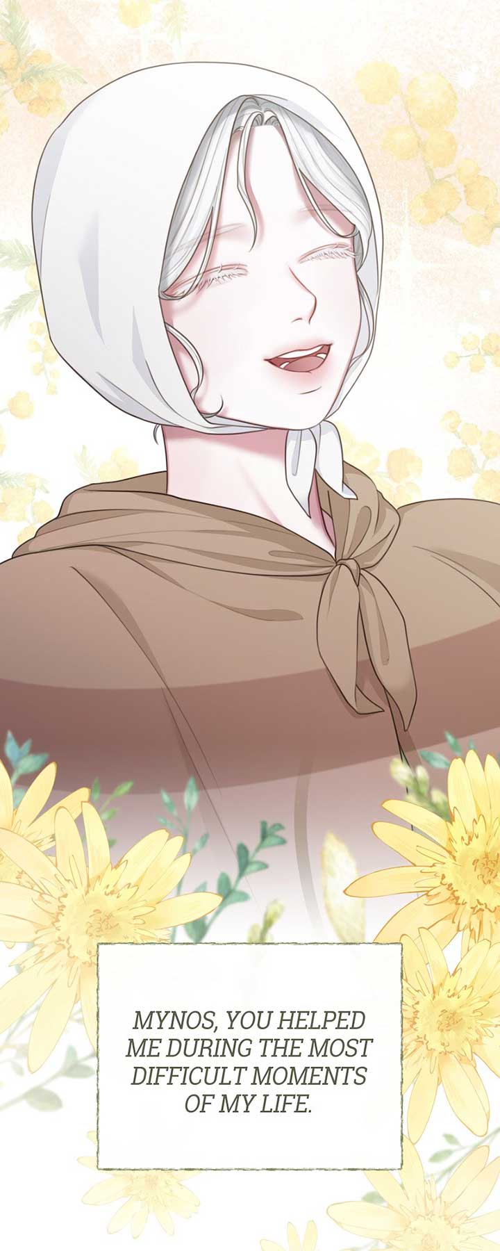 The Maid No Longer Desires her Master Chapter 26 266 46