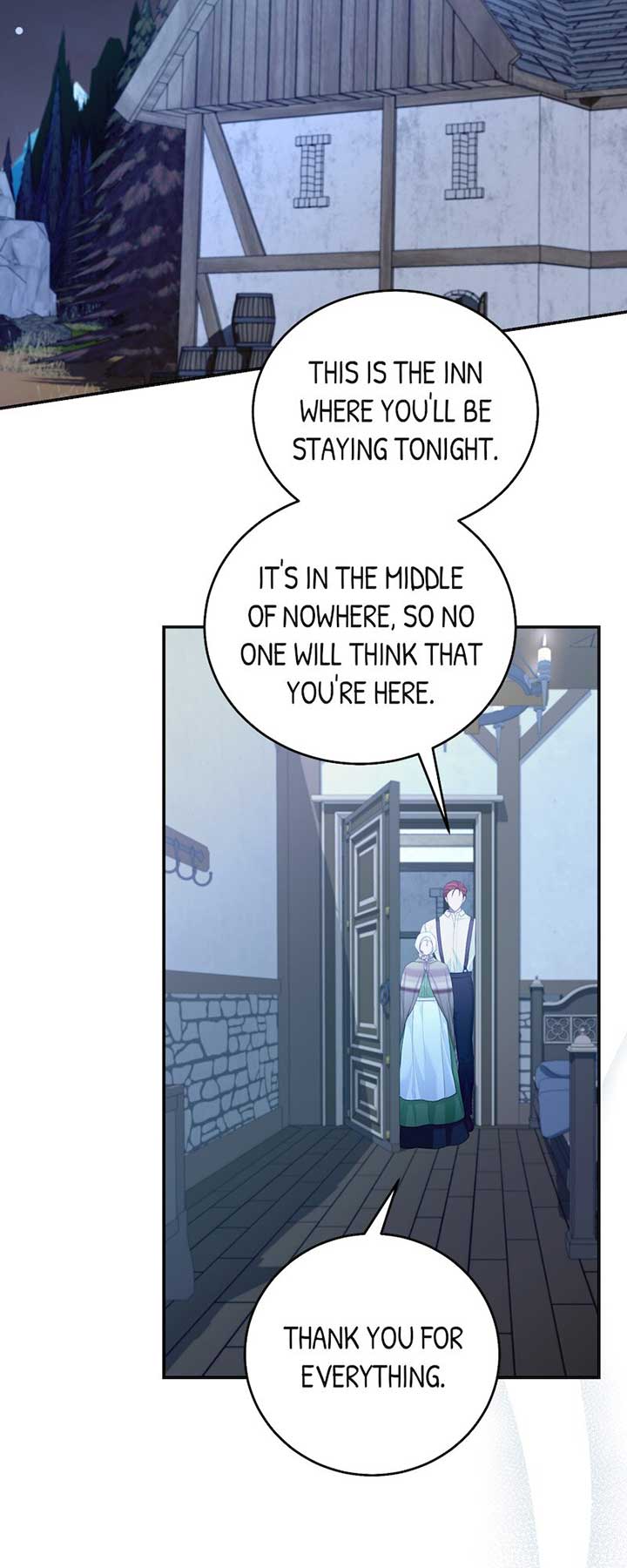 The Maid No Longer Desires her Master Chapter 26 268 48