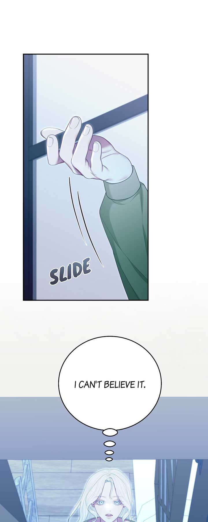The Maid No Longer Desires her Master Chapter 26 270 50