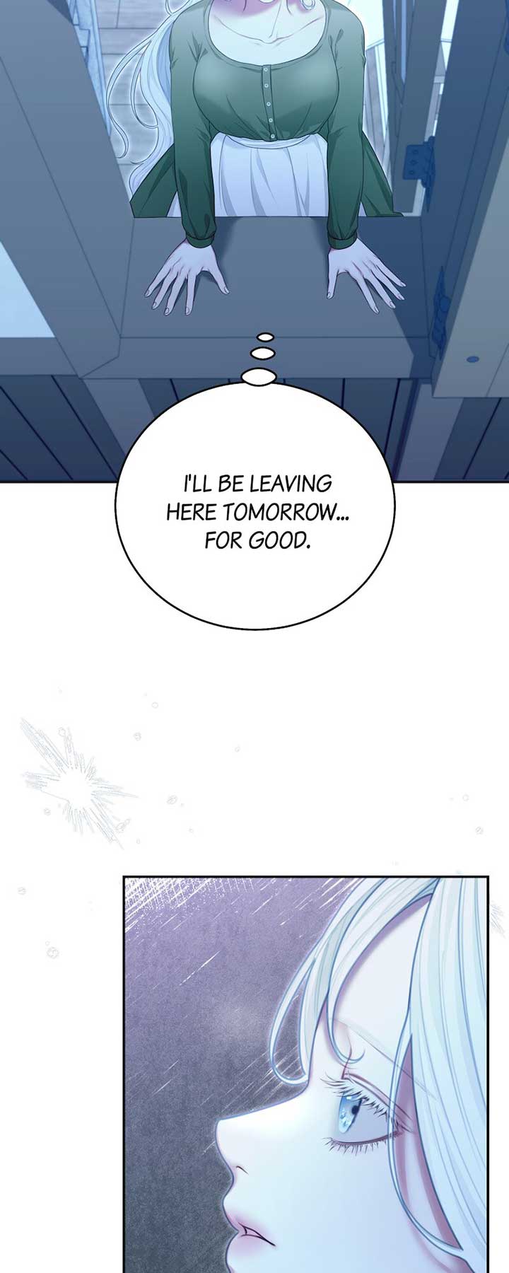 The Maid No Longer Desires her Master Chapter 26 271 51