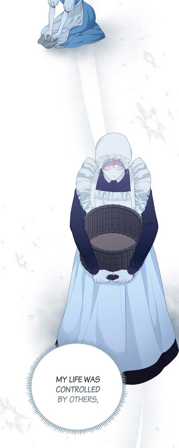 The Maid No Longer Desires her Master Chapter 26 273 53