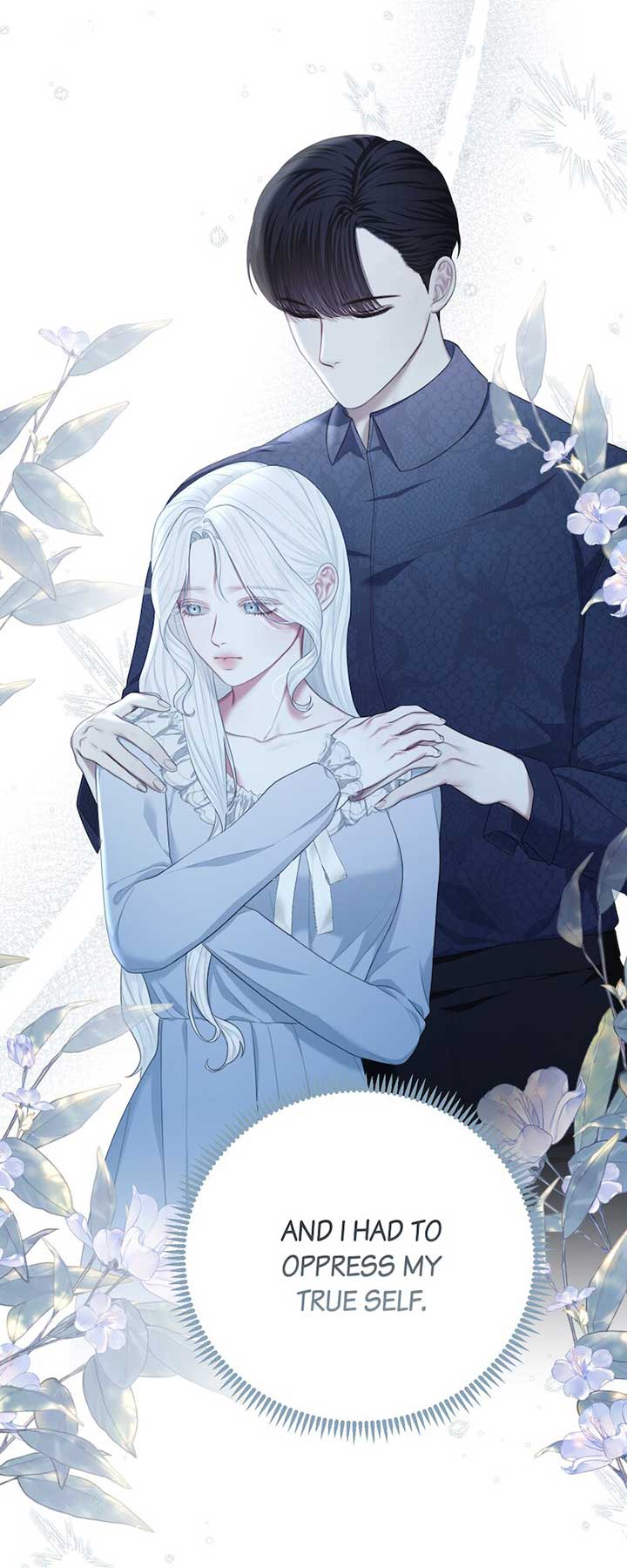 The Maid No Longer Desires her Master Chapter 26 274 54