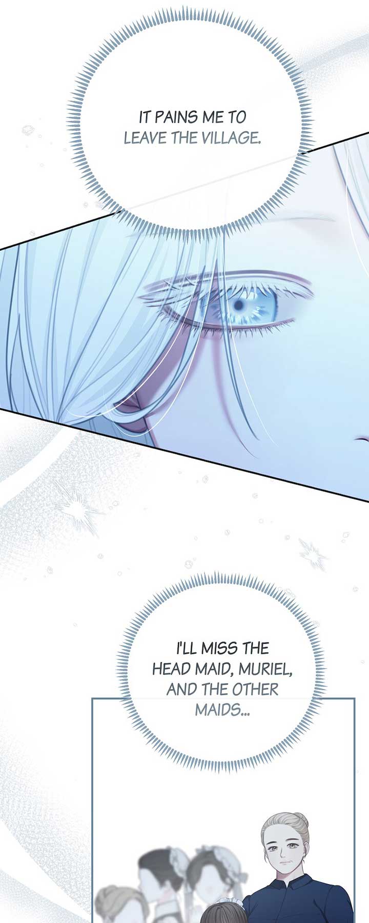 The Maid No Longer Desires her Master Chapter 26 276 56