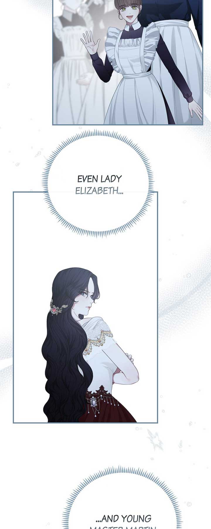The Maid No Longer Desires her Master Chapter 26 277 57
