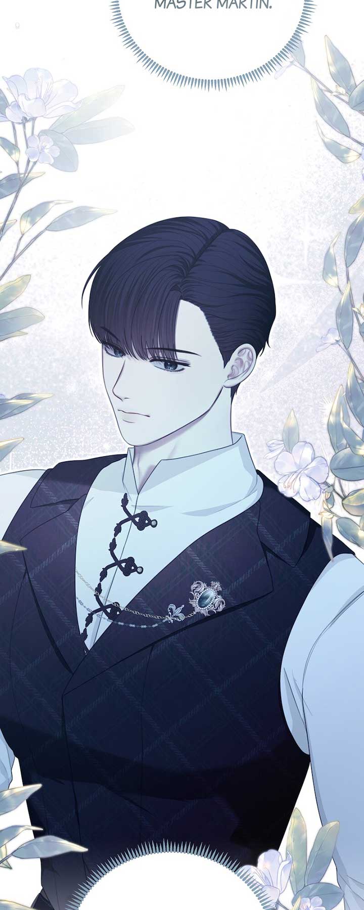 The Maid No Longer Desires her Master Chapter 26 278 58