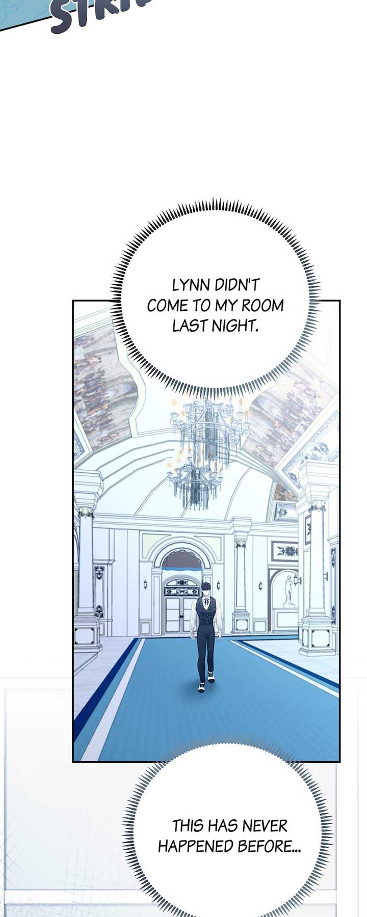 The Maid No Longer Desires her Master Chapter 26 284 64