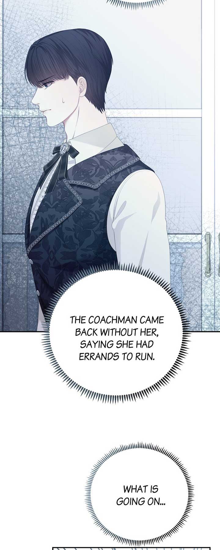 The Maid No Longer Desires her Master Chapter 26 285 65