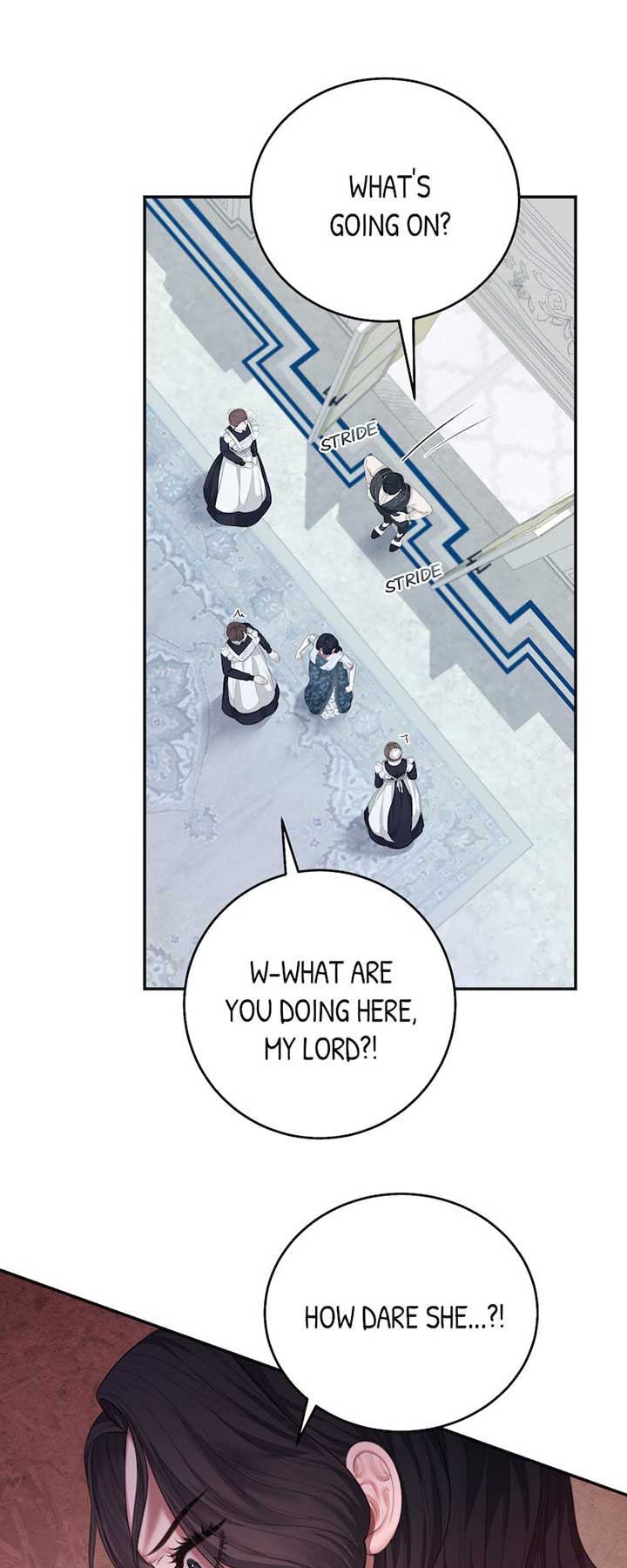 The Maid No Longer Desires her Master Chapter 26 288 68