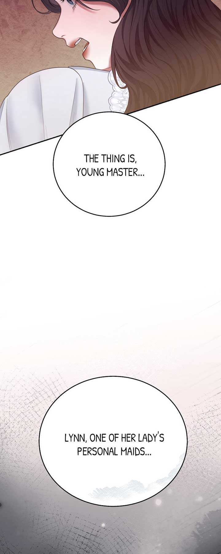 The Maid No Longer Desires her Master Chapter 26 289 69
