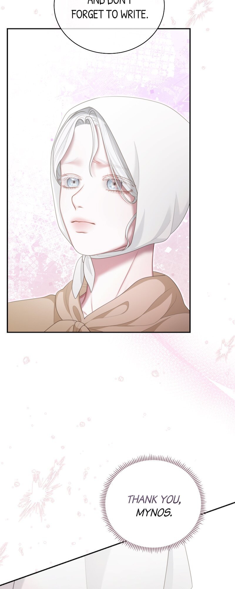 The Maid No Longer Desires her Master Chapter 27 210 05