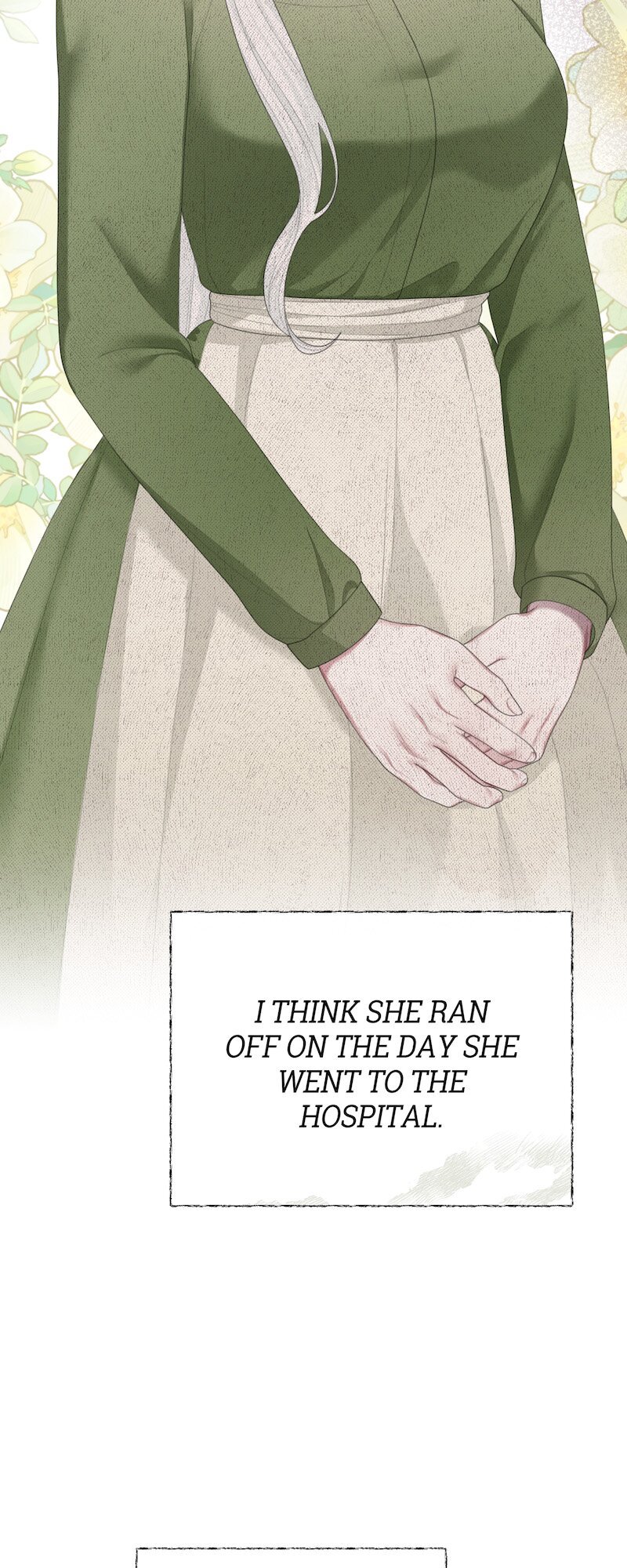 The Maid No Longer Desires her Master Chapter 27 220 15