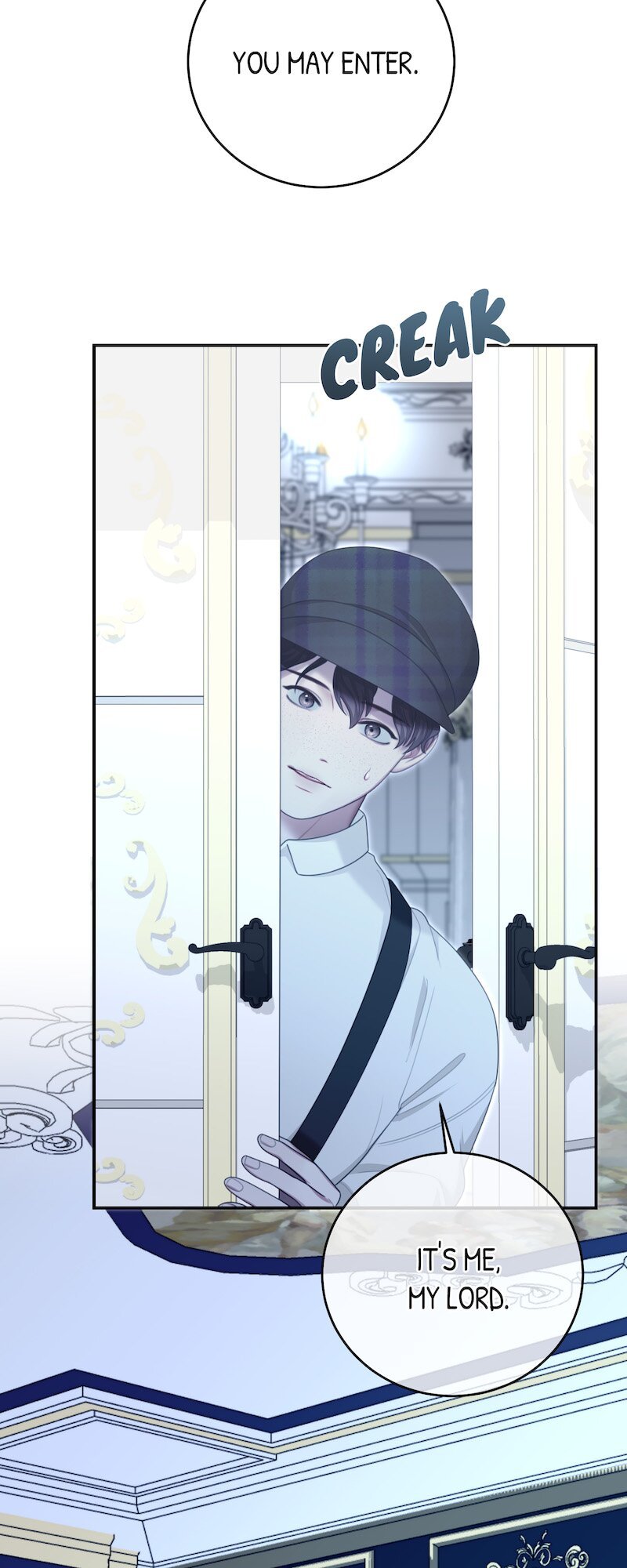 The Maid No Longer Desires her Master Chapter 27 226 21