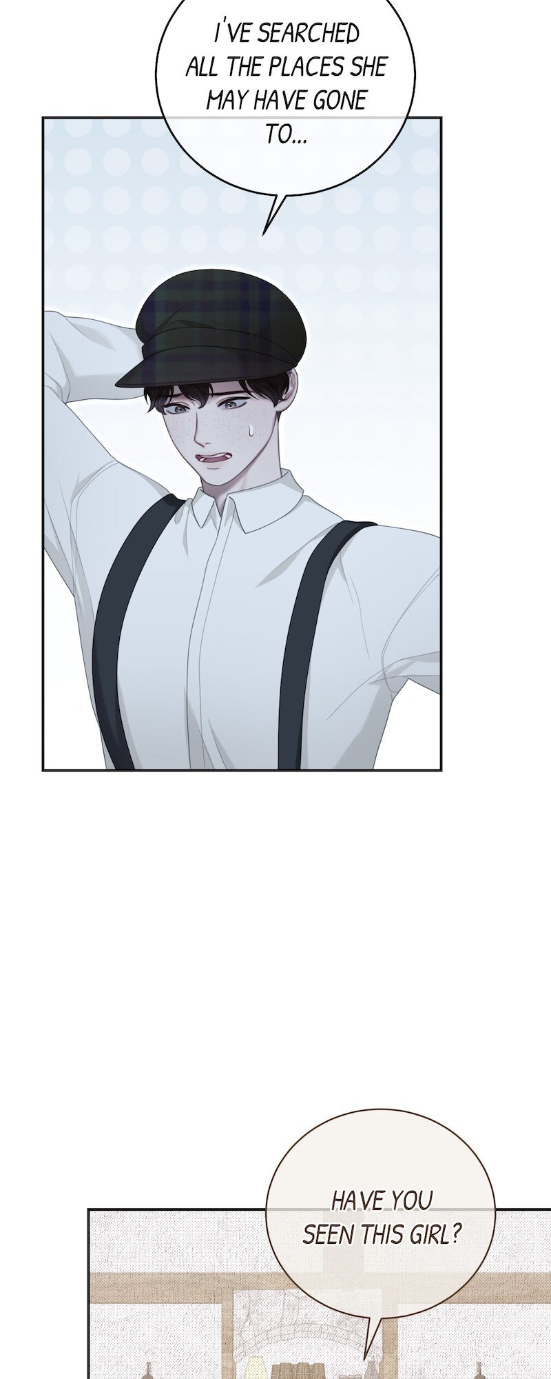 The Maid No Longer Desires her Master Chapter 27 228 23