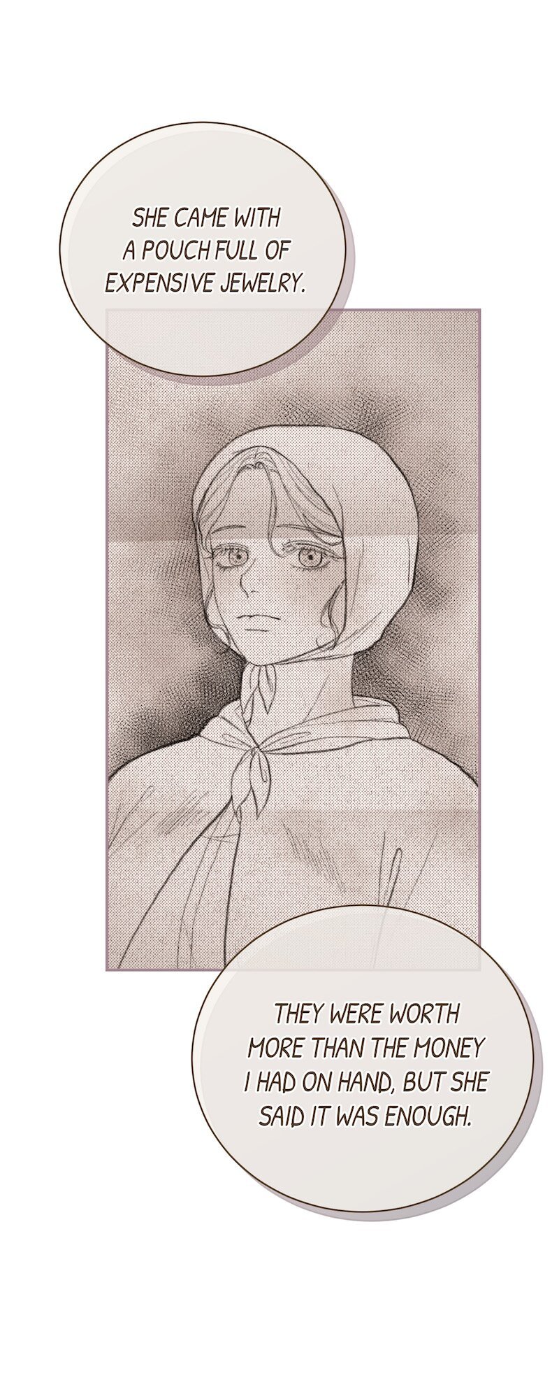 The Maid No Longer Desires her Master Chapter 27 231 26
