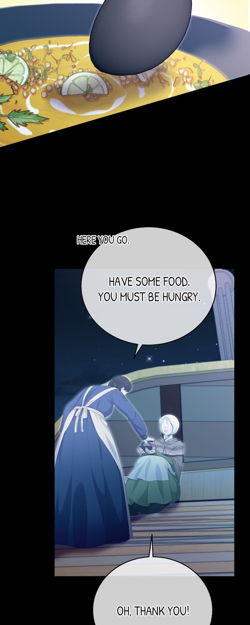 The Maid No Longer Desires her Master Chapter 27 242 37