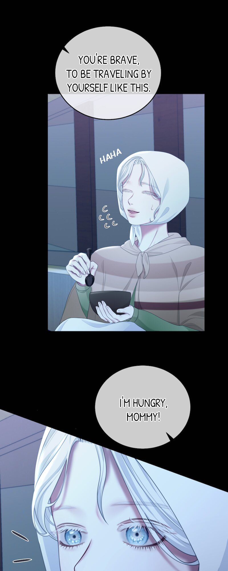The Maid No Longer Desires her Master Chapter 27 244 39