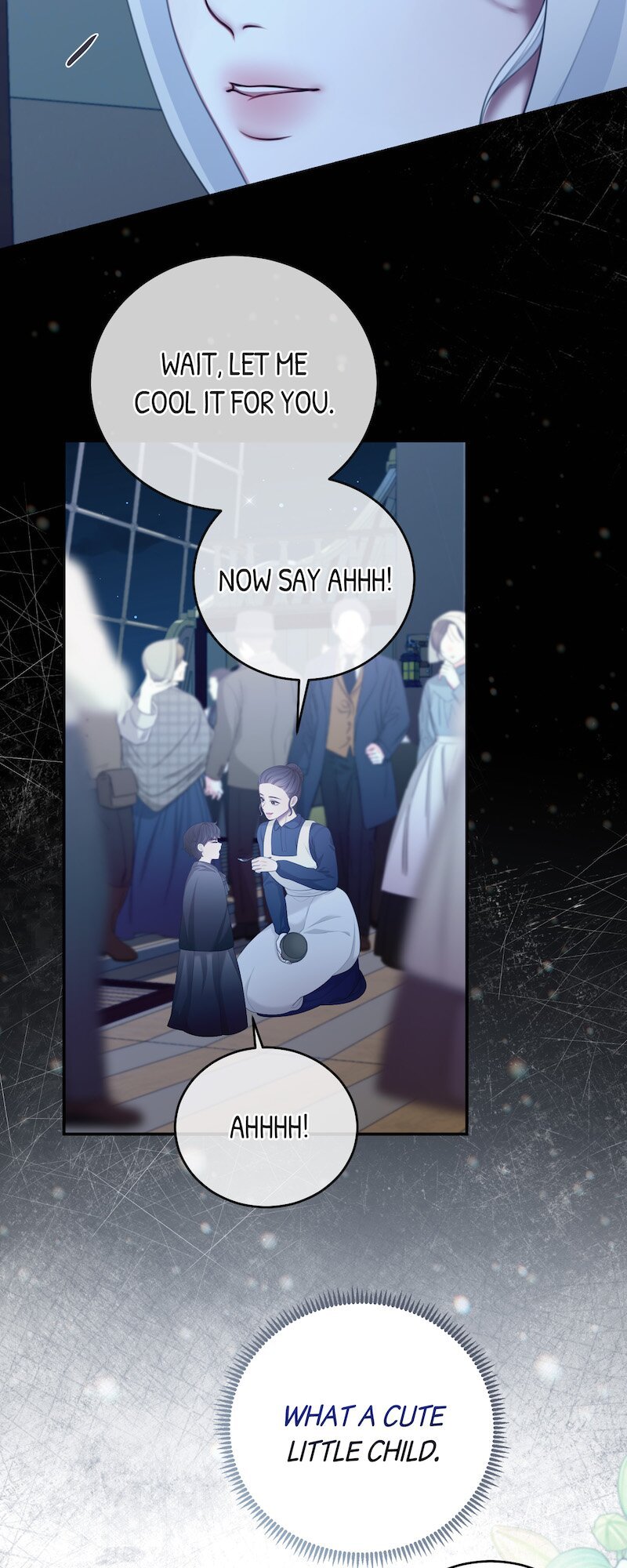 The Maid No Longer Desires her Master Chapter 27 245 40