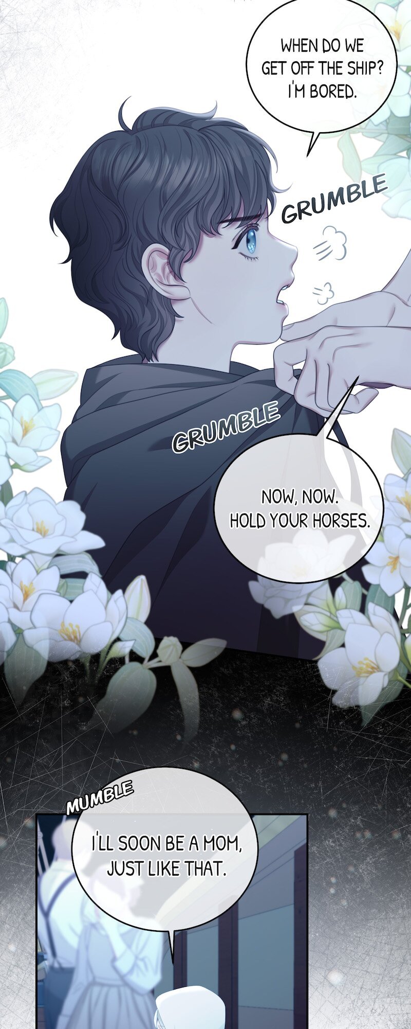 The Maid No Longer Desires her Master Chapter 27 246 41