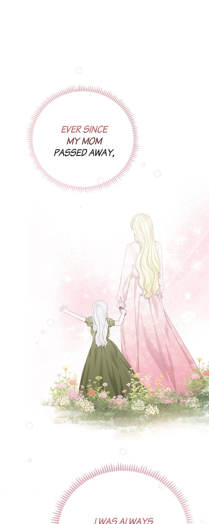 The Maid No Longer Desires her Master Chapter 27 250 45