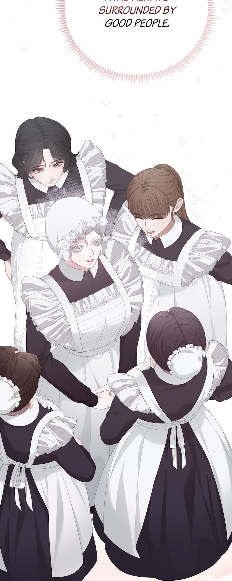 The Maid No Longer Desires her Master Chapter 27 251 46