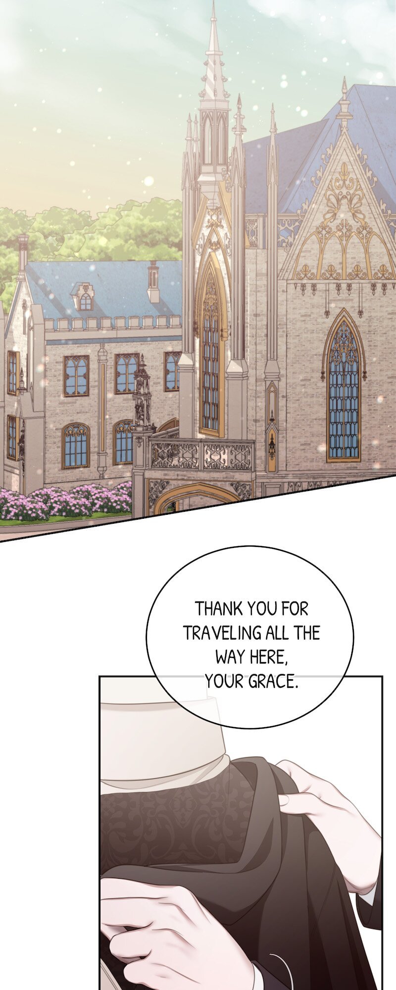The Maid No Longer Desires her Master Chapter 27 257 52