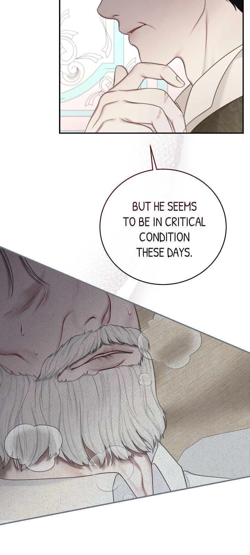 The Maid No Longer Desires her Master Chapter 27 260 55