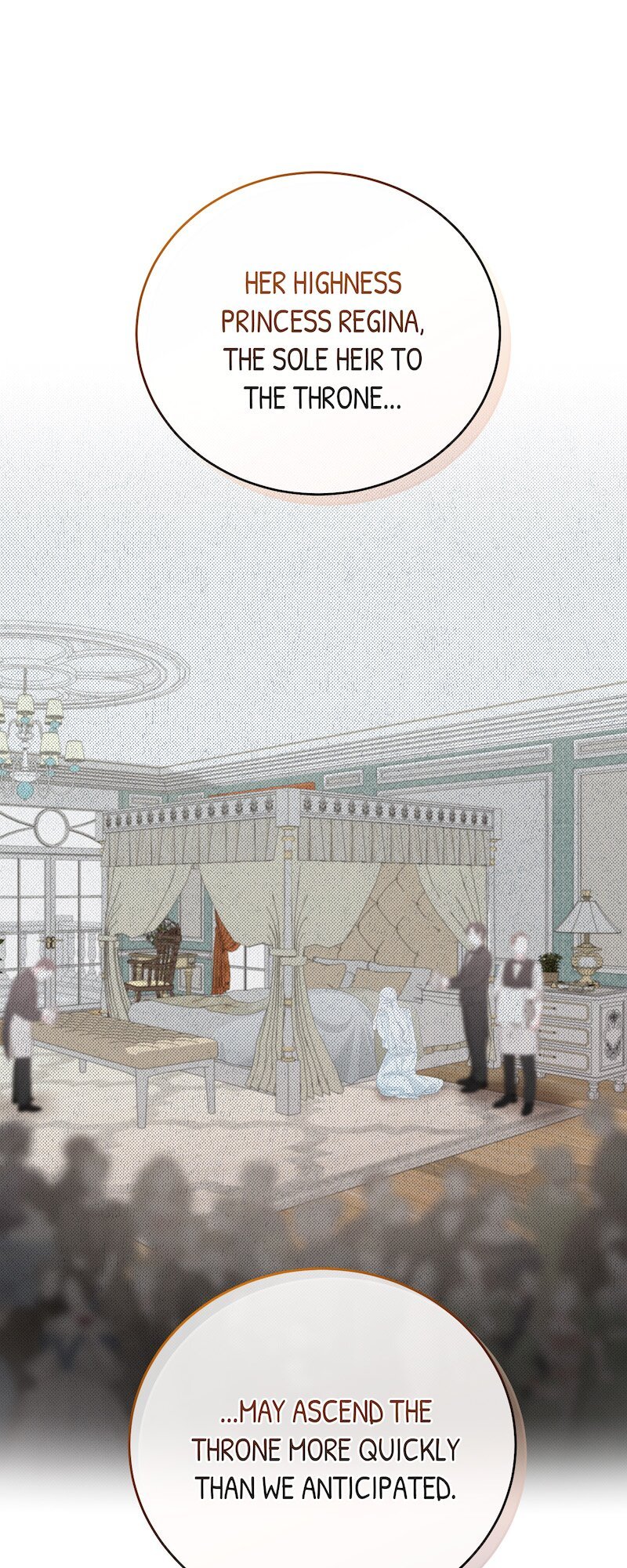 The Maid No Longer Desires her Master Chapter 27 261 56