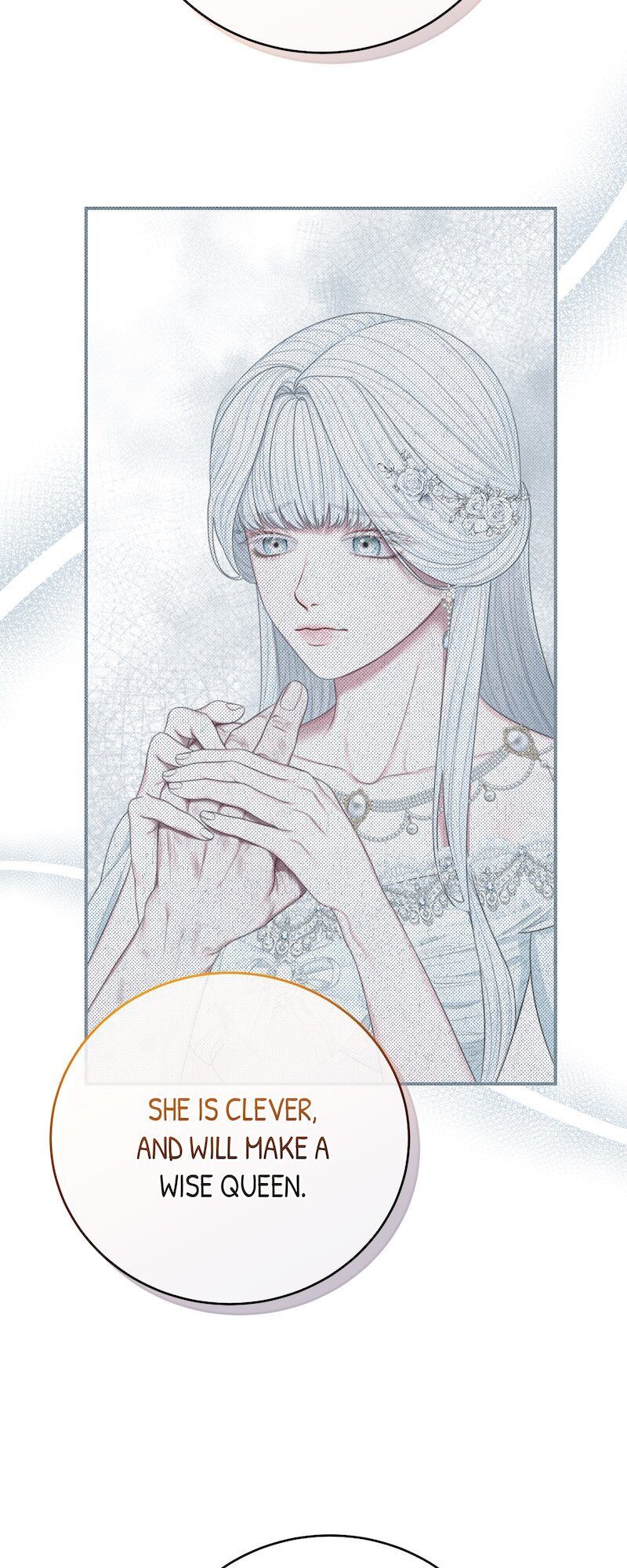 The Maid No Longer Desires her Master Chapter 27 262 57