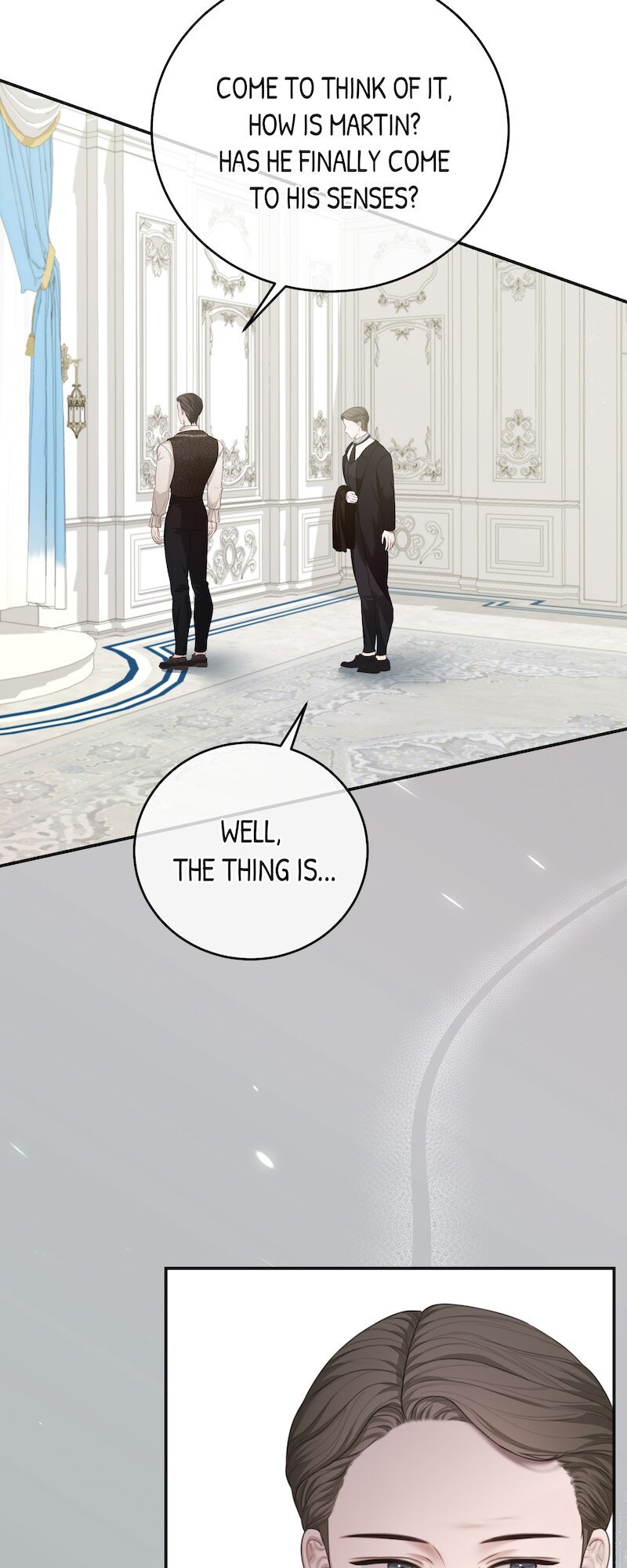 The Maid No Longer Desires her Master Chapter 27 263 58