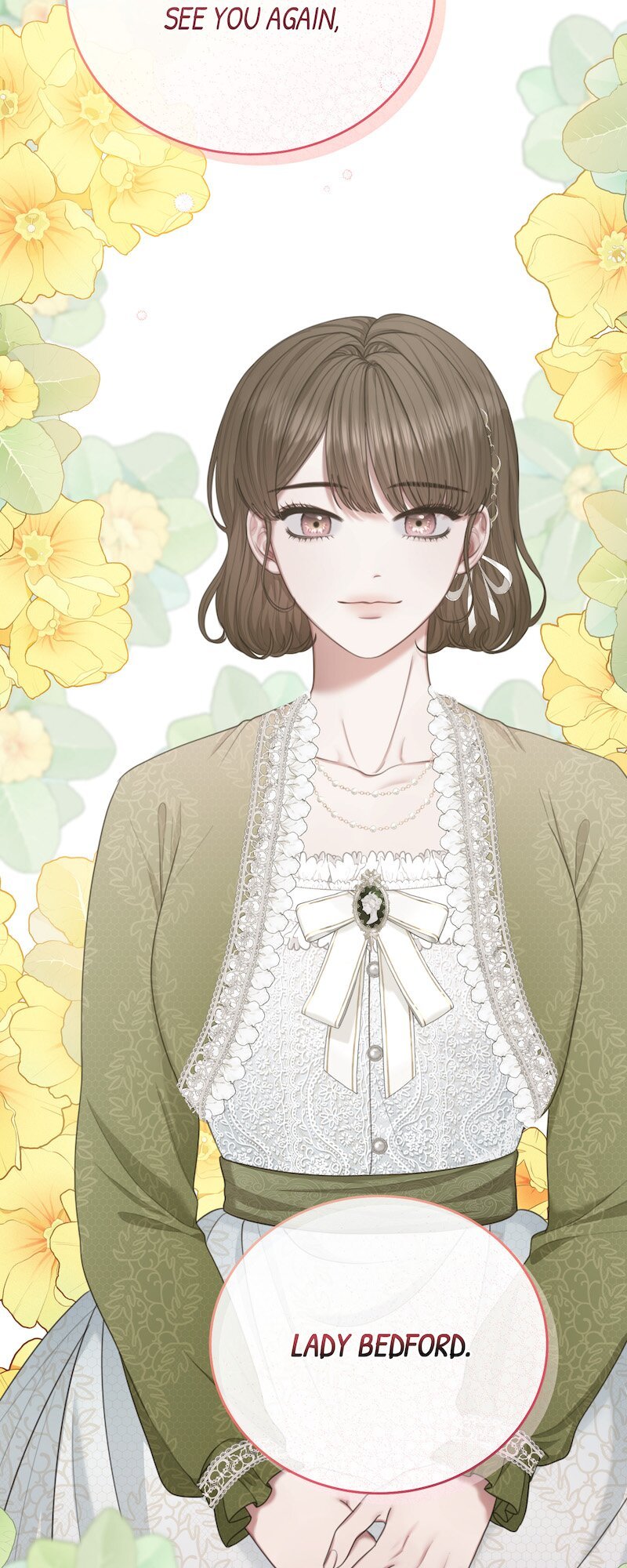 The Maid No Longer Desires her Master Chapter 27 268 63